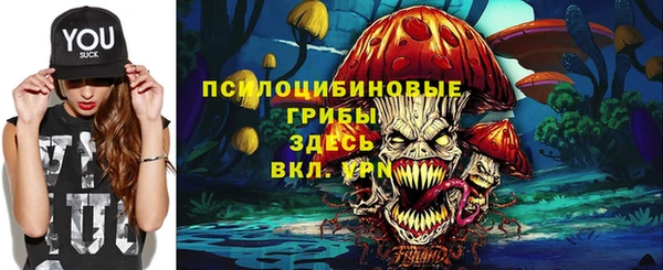 герыч Алексеевка